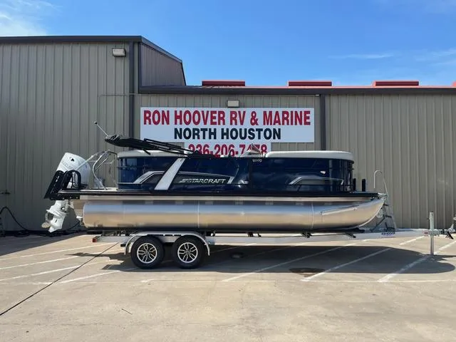 The Image of Starcraft EXS 1 2025 - 1