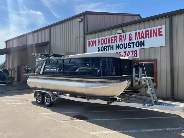 Slide: The Image of Starcraft EXS 1 2025 - 2