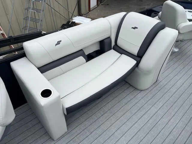 Slide: The Image of Starcraft EXS 1 FD4 2025 - 11