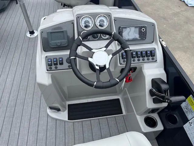 Slide: The Image of Starcraft EXS 1 FD4 2025 - 14