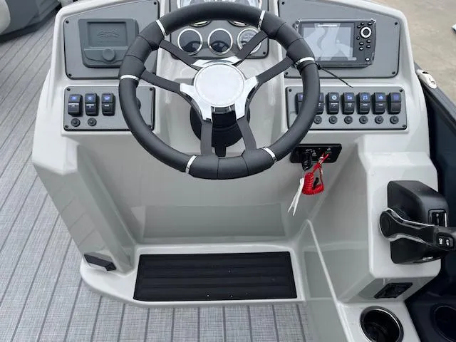 Slide: The Image of Starcraft EXS 1 FD4 2025 - 19