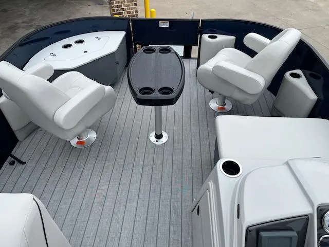 Slide: The Image of Starcraft EXS 1 FD4 2025 - 20