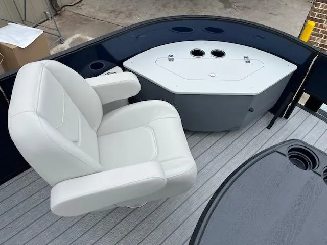 Slide: The Image of Starcraft EXS 1 FD4 2025 - 21