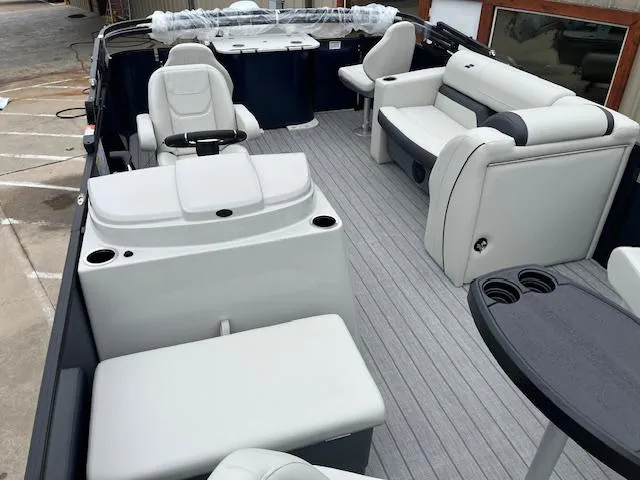 Slide: The Image of Starcraft EXS 1 FD4 2025 - 29