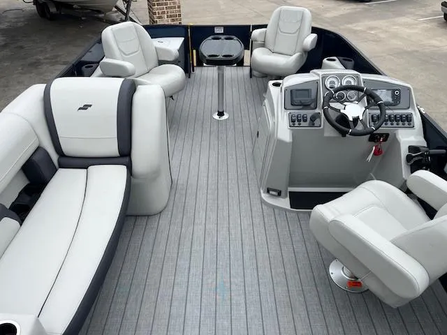 Slide: The Image of Starcraft EXS 1 FD4 2025 - 30