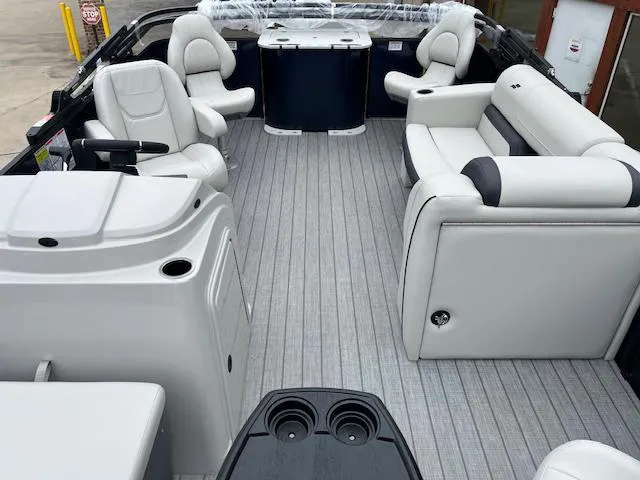 Slide: The Image of Starcraft EXS 1 FD4 2025 - 32