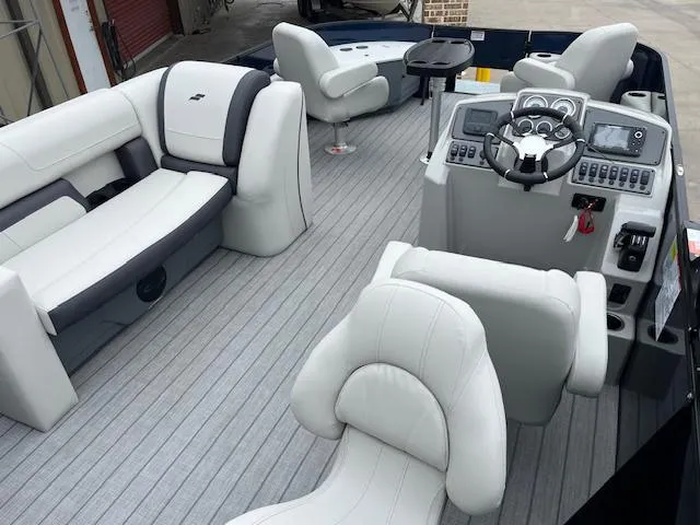 Slide: The Image of Starcraft EXS 1 FD4 2025 - 8