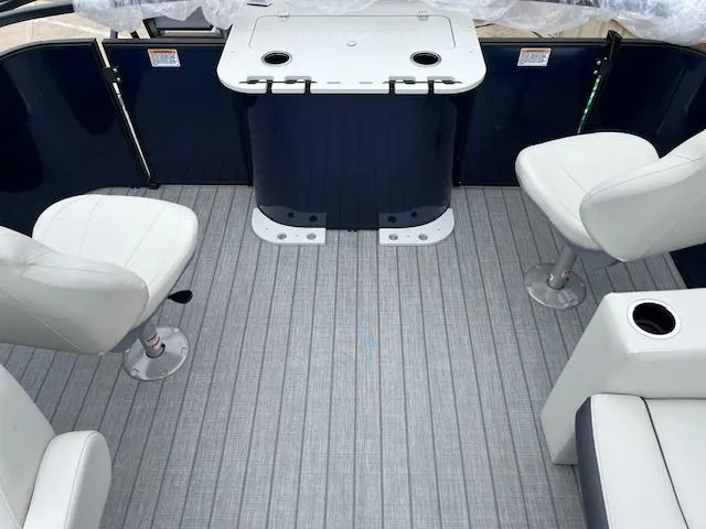 Slide: The Image of Starcraft EXS 1 FD4 2025 - 9