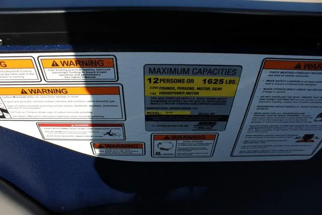 Slide: The Image of Premier 220 Sunscape RE XSD CL (Twin Tube) 2025 - 16