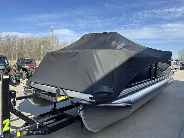 Slide: The Image of Premier 220 Sunscape RE XSD CL (Twin Tube) 2025 - 32