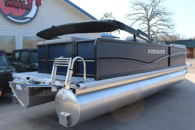 Slide: The Image of Premier 220 Sunscape RE XSD CL (Twin Tube) 2025 - 4