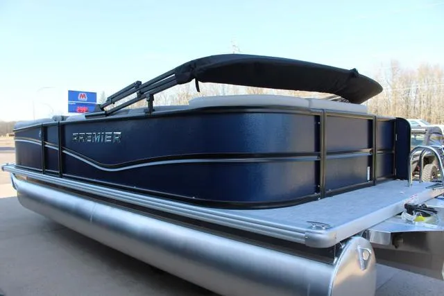 Slide: The Image of Premier 220 Sunscape RE XSD CL (Twin Tube) 2025 - 6