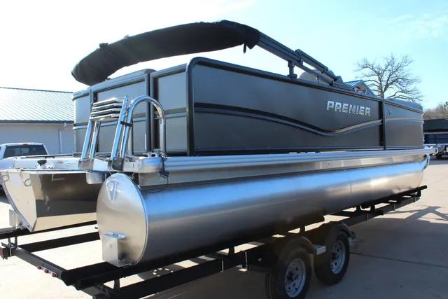 Slide: The Image of Premier 220 Sunscape RE CL (Twin Tube) 2025 - 4