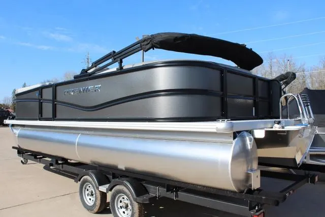 Slide: The Image of Premier 220 Sunscape RE CL (Twin Tube) 2025 - 6