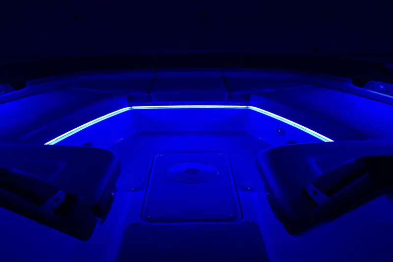 Slide: The Image of Sea Ray 310 SLX 2017 - 15