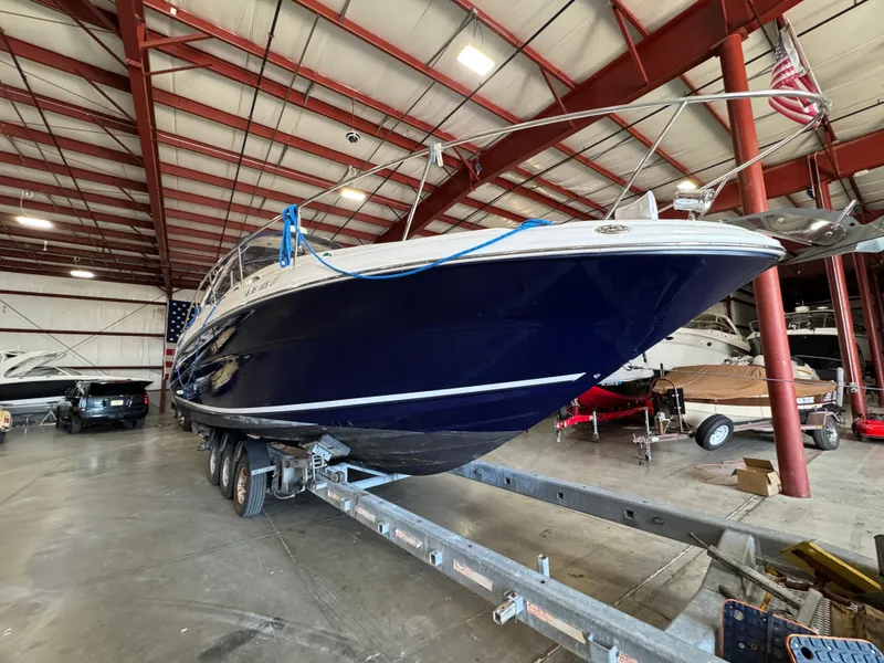 Slide: The Image of Sea Ray 320 Sundancer 2004 - 69