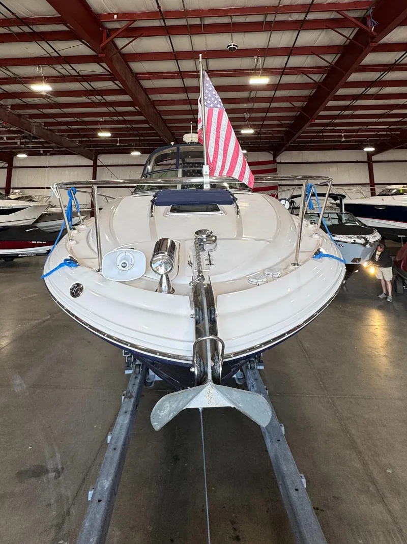 Slide: The Image of Sea Ray 320 Sundancer 2004 - 73