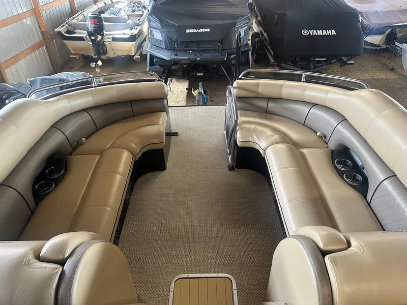 Slide: The Image of Berkshire Sport Series Sport-RFX9-DC Twin 3.0+ 2018 - 11