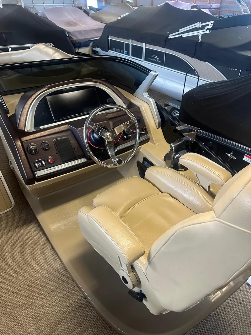 Slide: The Image of Berkshire Sport Series Sport-RFX9-DC Twin 3.0+ 2018 - 12