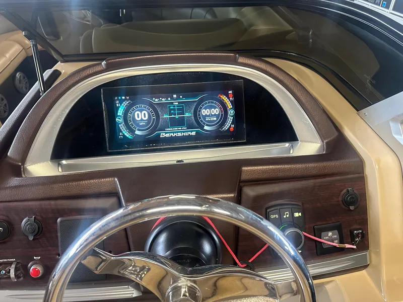 Slide: The Image of Berkshire Sport Series Sport-RFX9-DC Twin 3.0+ 2018 - 14