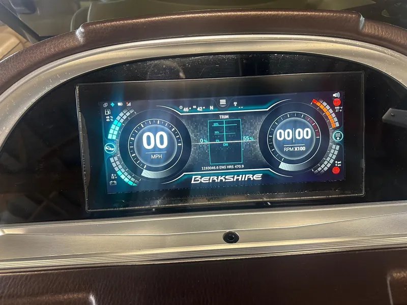 Slide: The Image of Berkshire Sport Series Sport-RFX9-DC Twin 3.0+ 2018 - 15