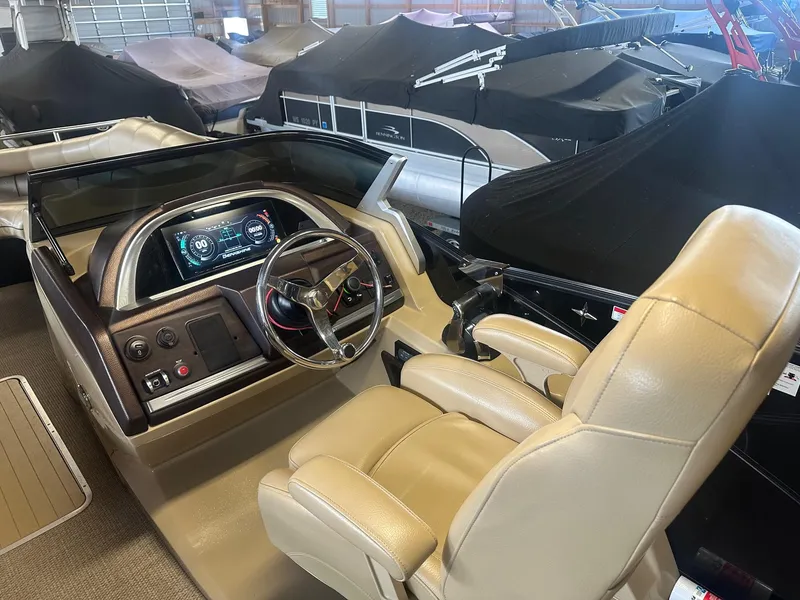 Slide: The Image of Berkshire Sport Series Sport-RFX9-DC Twin 3.0+ 2018 - 16