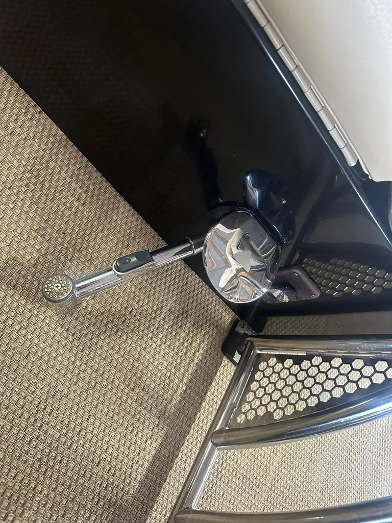 Slide: The Image of Berkshire Sport Series Sport-RFX9-DC Twin 3.0+ 2018 - 21