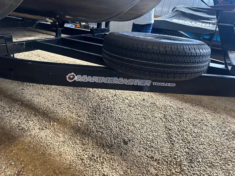 Slide: The Image of Berkshire Sport Series Sport-RFX9-DC Twin 3.0+ 2018 - 23