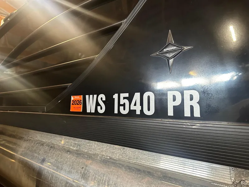 Slide: The Image of Berkshire Sport Series Sport-RFX9-DC Twin 3.0+ 2018 - 24