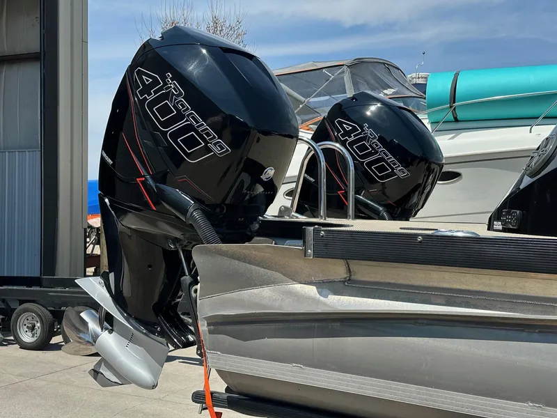 Slide: The Image of Berkshire Sport Series Sport-RFX9-DC Twin 3.0+ 2018 - 25