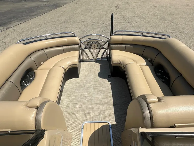 Slide: The Image of Berkshire Sport Series Sport-RFX9-DC Twin 3.0+ 2018 - 27