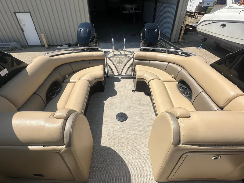 Slide: The Image of Berkshire Sport Series Sport-RFX9-DC Twin 3.0+ 2018 - 29