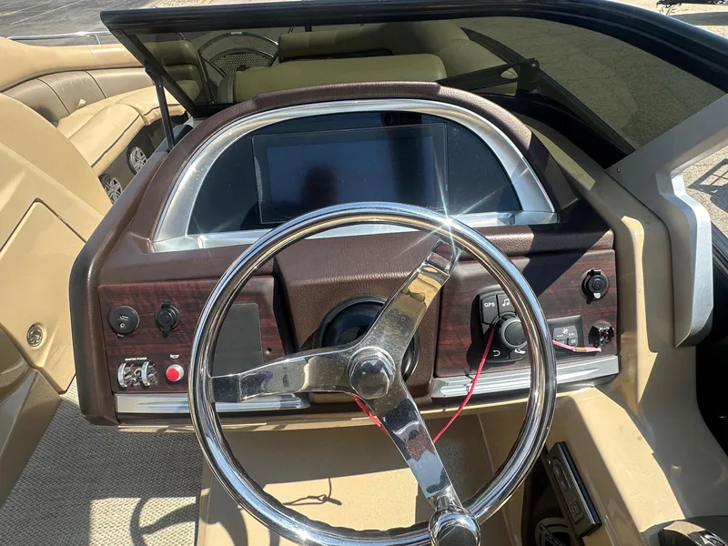 Slide: The Image of Berkshire Sport Series Sport-RFX9-DC Twin 3.0+ 2018 - 31