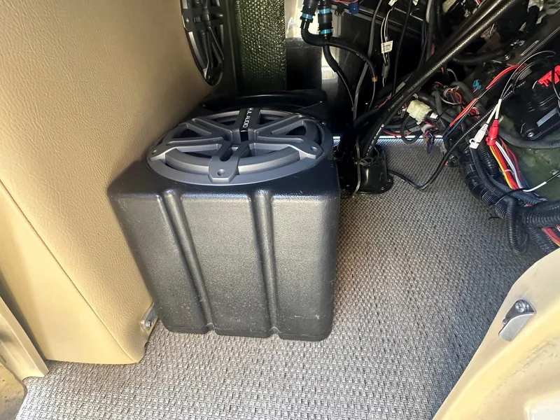 Slide: The Image of Berkshire Sport Series Sport-RFX9-DC Twin 3.0+ 2018 - 32