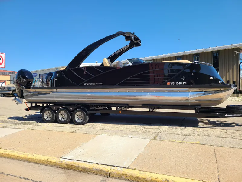 Slide: The Image of Berkshire Sport Series Sport-RFX9-DC Twin 3.0+ 2018 - 33