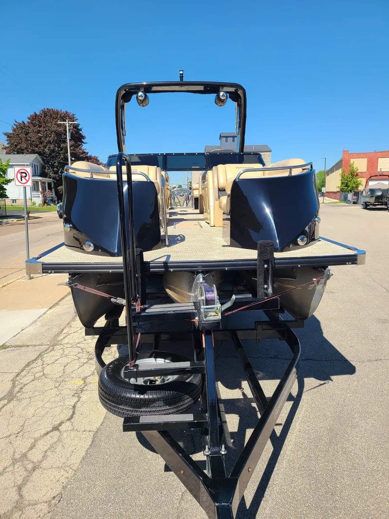 Slide: The Image of Berkshire Sport Series Sport-RFX9-DC Twin 3.0+ 2018 - 34