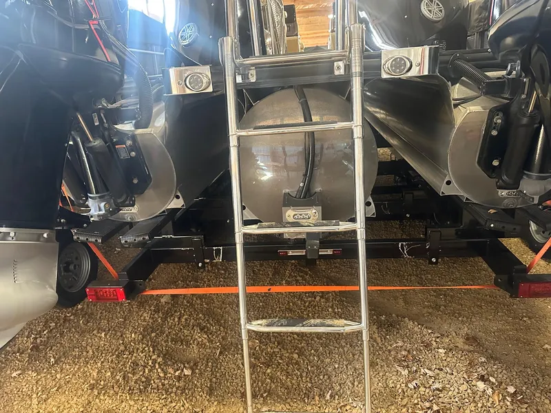 Slide: The Image of Berkshire Sport Series Sport-RFX9-DC Twin 3.0+ 2018 - 35