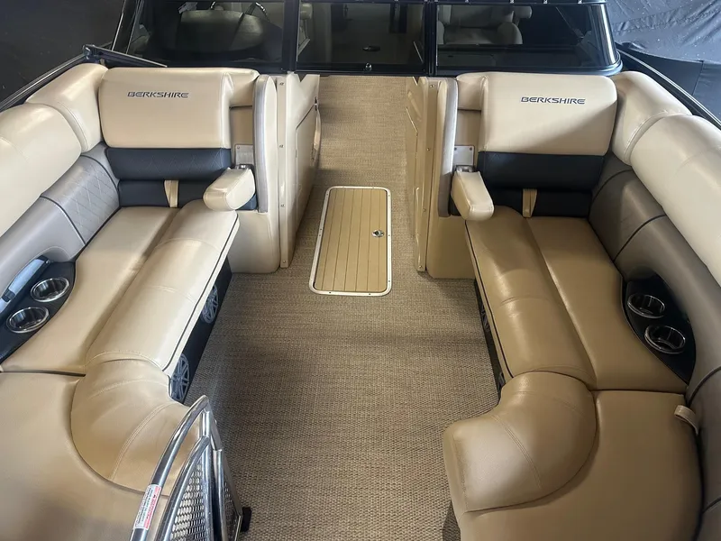 Slide: The Image of Berkshire Sport Series Sport-RFX9-DC Twin 3.0+ 2018 - 38