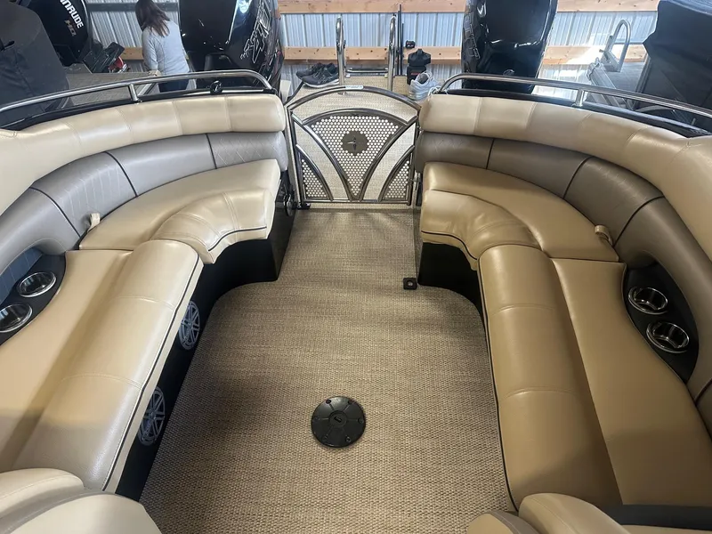 Slide: The Image of Berkshire Sport Series Sport-RFX9-DC Twin 3.0+ 2018 - 40