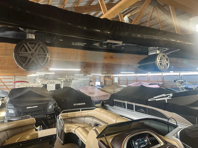 Slide: The Image of Berkshire Sport Series Sport-RFX9-DC Twin 3.0+ 2018 - 41