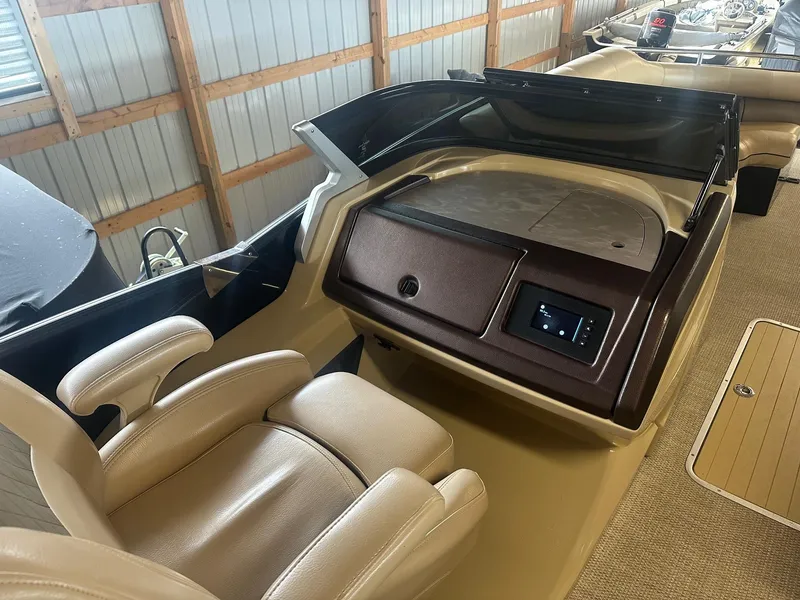 Slide: The Image of Berkshire Sport Series Sport-RFX9-DC Twin 3.0+ 2018 - 43