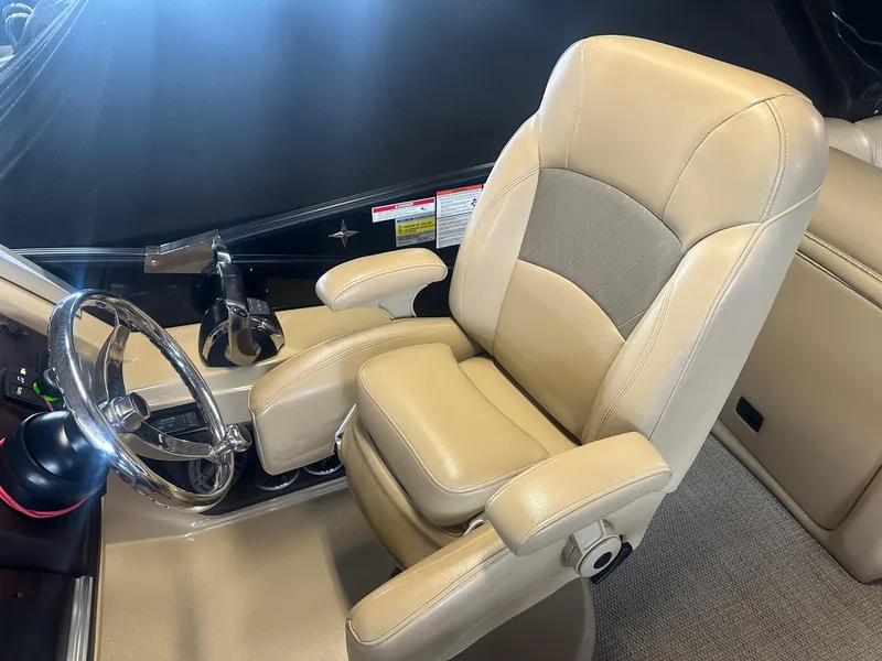 Slide: The Image of Berkshire Sport Series Sport-RFX9-DC Twin 3.0+ 2018 - 44