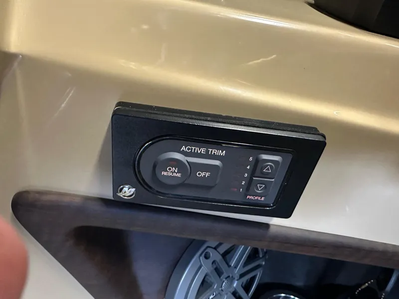 Slide: The Image of Berkshire Sport Series Sport-RFX9-DC Twin 3.0+ 2018 - 45