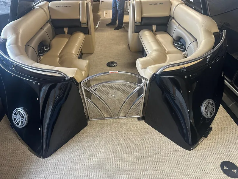 Slide: The Image of Berkshire Sport Series Sport-RFX9-DC Twin 3.0+ 2018 - 46