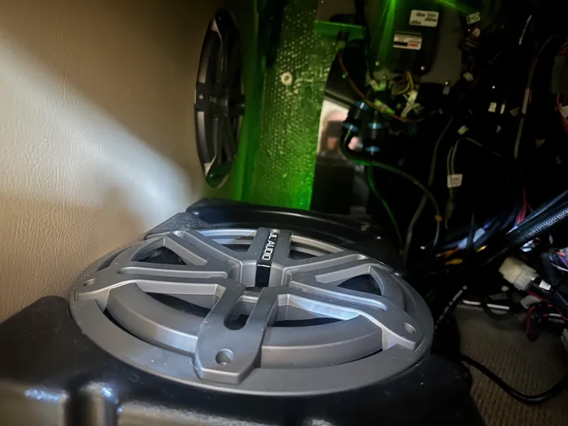 Slide: The Image of Berkshire Sport Series Sport-RFX9-DC Twin 3.0+ 2018 - 47