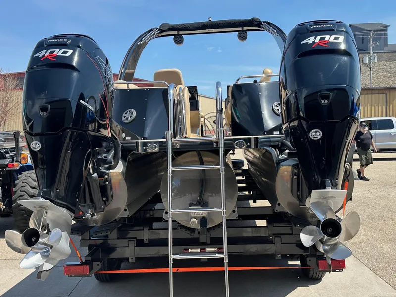 Slide: The Image of Berkshire Sport Series Sport-RFX9-DC Twin 3.0+ 2018 - 49