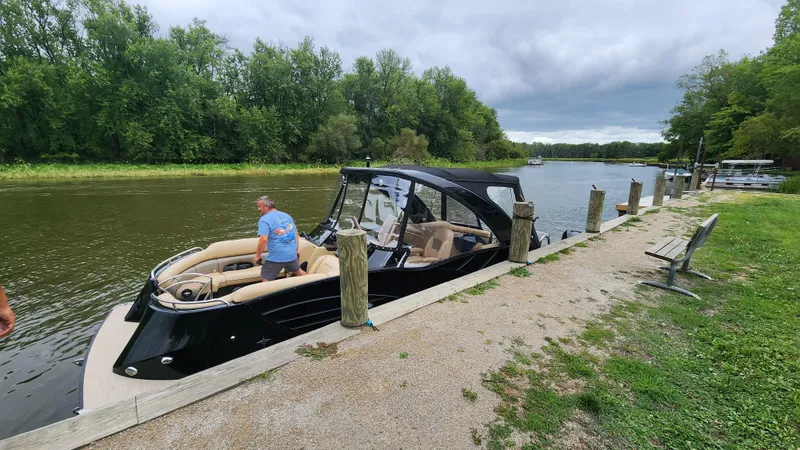 Slide: The Image of Berkshire Sport Series Sport-RFX9-DC Twin 3.0+ 2018 - 5