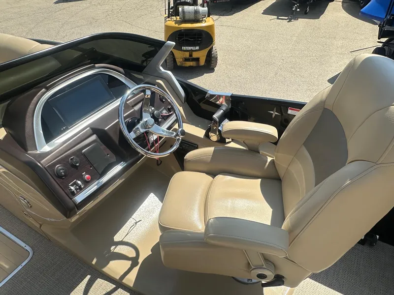 Slide: The Image of Berkshire Sport Series Sport-RFX9-DC Twin 3.0+ 2018 - 50