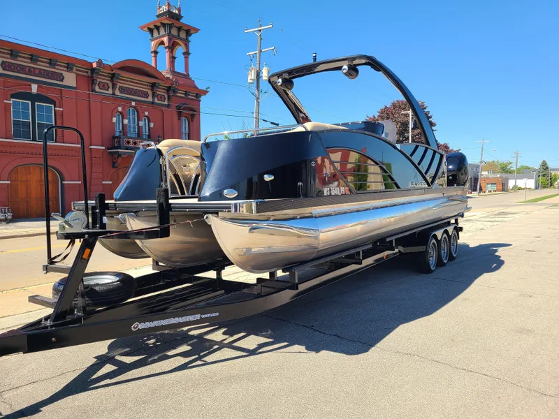 Slide: The Image of Berkshire Sport Series Sport-RFX9-DC Twin 3.0+ 2018 - 7