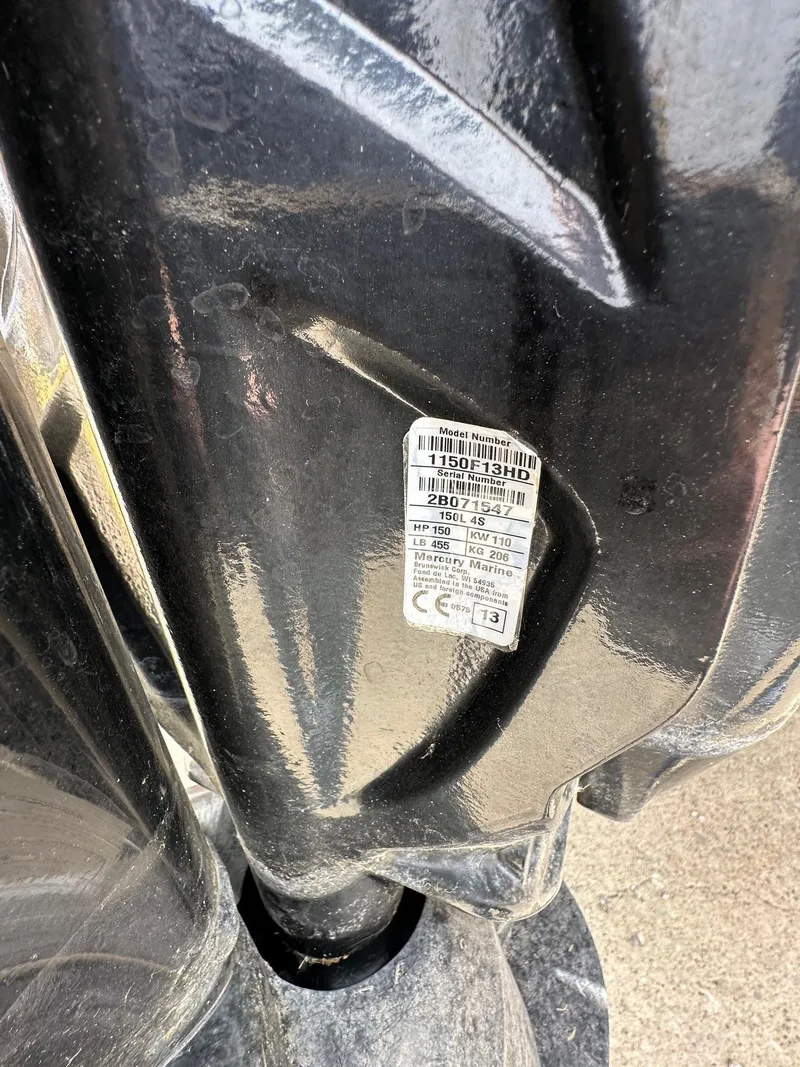 Slide: The Image of South Bay 500 Cruise Series 522CR 2014 - 12